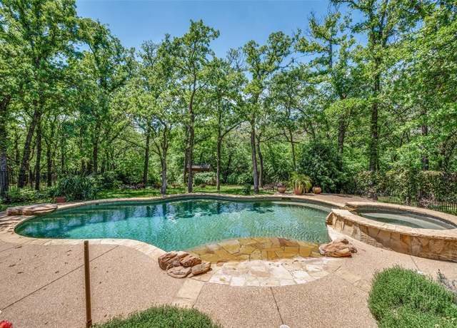 Property at 103 Lakehill Ct, Hickory Creek, TX 75065, 5 beds, 4 baths