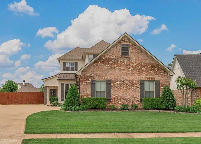 Property at 13 Turtle Creek Dr, Benton, LA 71006, 3 beds, 2.5 baths