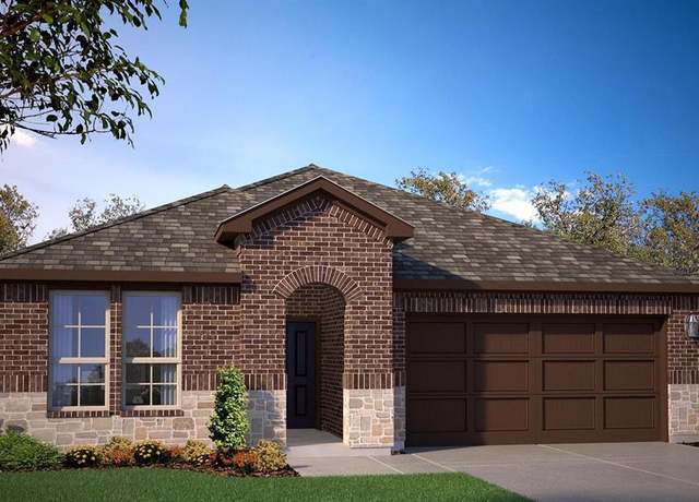 Property at 155 Bay Meadows Ln, Boyd, TX 76023, 5 beds, 3 baths