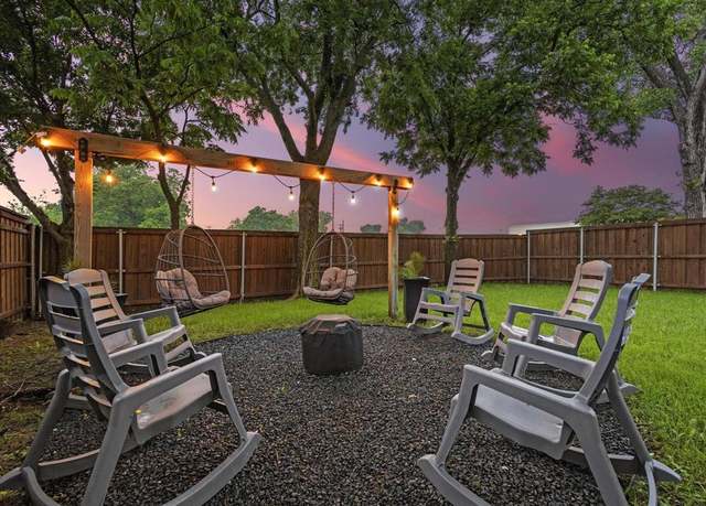 Property at 2512 Bennett Ave, Sherman, TX 75090, 3 beds, 2 baths