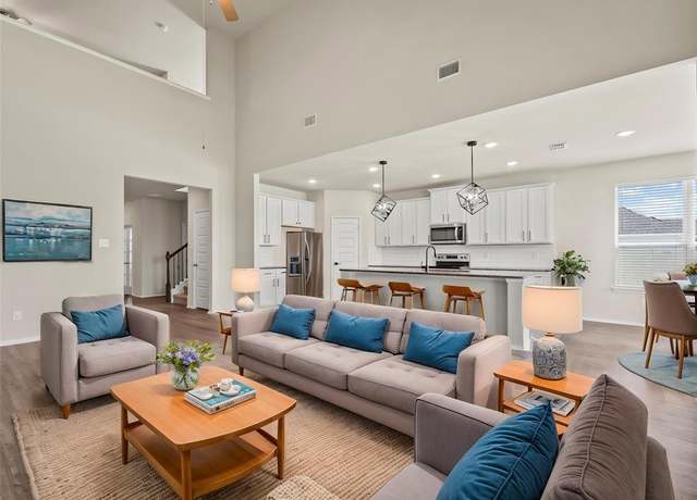 Property at 8998 Delway Dr, Providence Village, TX 76227, 4 beds, 3.5 baths