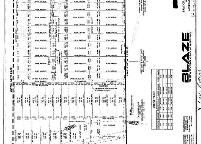 Property at Lot 74 Riverside Dr, Corsicana, TX 75110