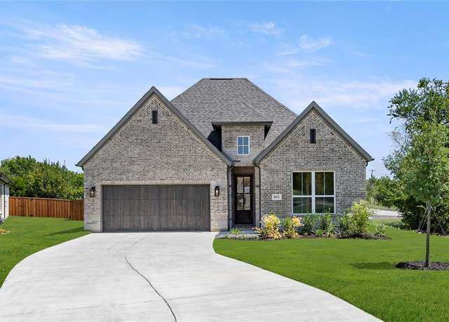 Property at 802 Marathon Ct, Rockwall, TX 75087, 4 beds, 3 baths