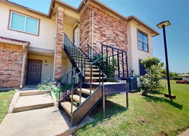 Property at 903 Turtle Lake Blvd #268, Irving, TX 75060, 2 beds, 1 bath