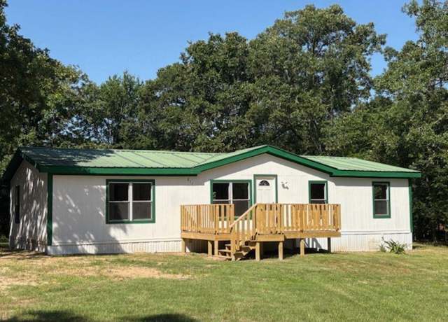 Property at 211 Vz County Road 3725, Wills Point, TX 75169, 3 beds, 2 baths