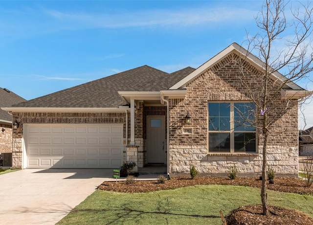Property at 2702 Shiners St, Forney, TX 75126, 3 beds, 2.5 baths