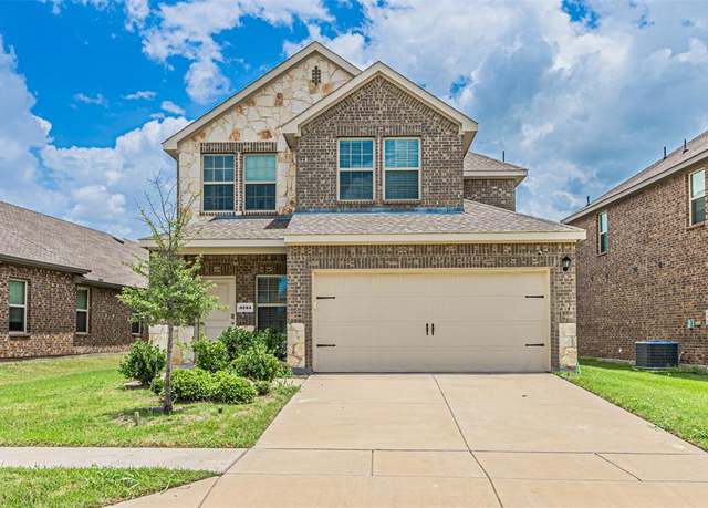 Property at 3233 Perman Dr, Mesquite, TX 75126, 4 beds, 2.5 baths