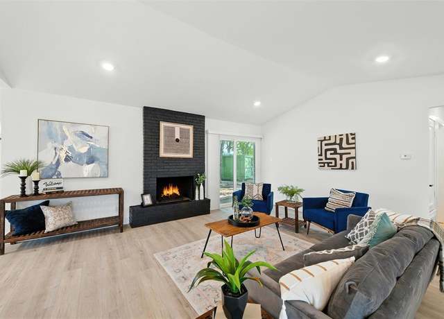 Property at 1411 E Kirnwood Dr, Dallas, TX 75232, 4 beds, 3 baths