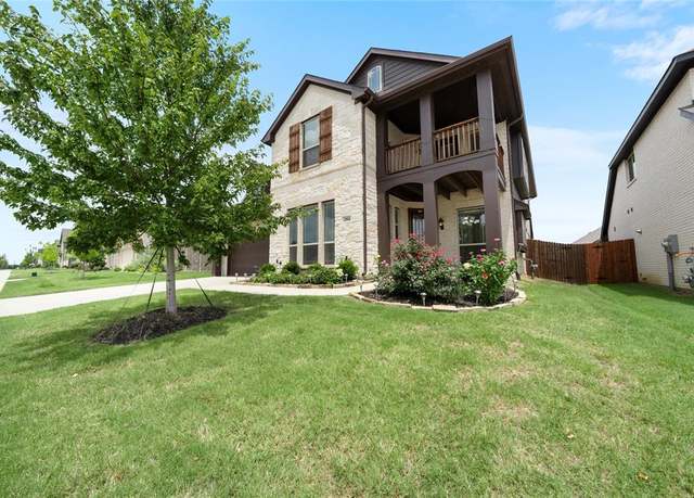 Property at 2804 Creekhollow Ct, Denton, TX 76226, 5 beds, 3 baths