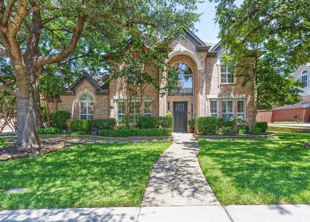 Property at 3007 Normandy Dr, Mckinney, TX 75070, 4 beds, 3.5 baths