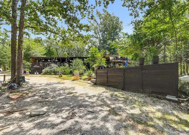 Property at 9046 Private Road 2329, Terrell, TX 75160, 2 beds, 1 bath