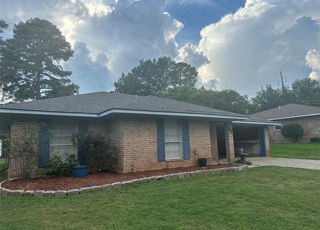 Property at 112 Avenida Dr, Haughton, LA 71037, 3 beds, 2 baths