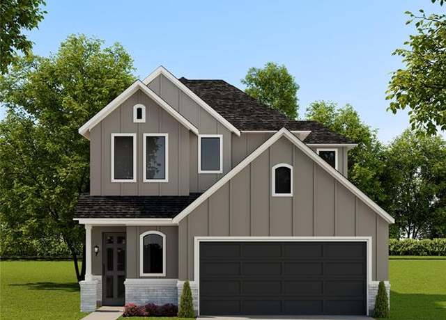 Property at 12259 Ross Calhoun Dr, Fort Worth, TX 76179, 4 beds, 2.5 baths