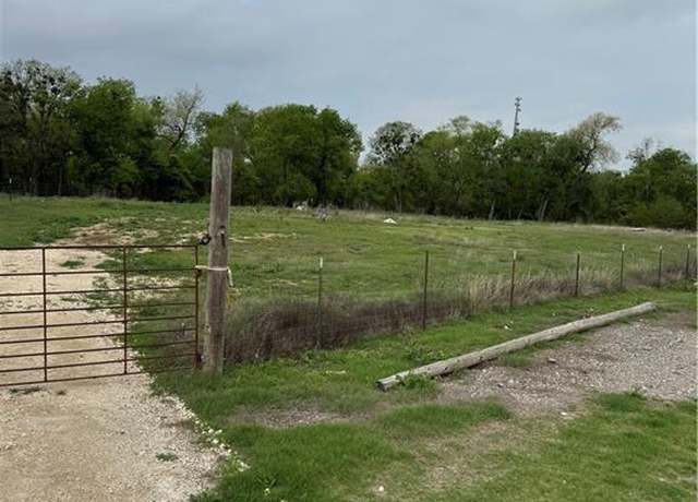 Property at TBD FM 107, Moody, TX 76557