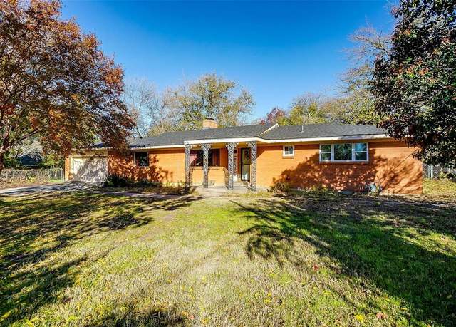 Property at 6310 Ten Mile Bridge Rd, Fort Worth, TX 76135, 3 beds, 2 baths