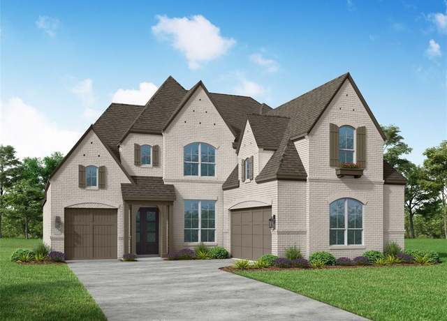 Property at 825 Forest Creek Dr, Rockwall, TX 75087, 4 beds, 5 baths