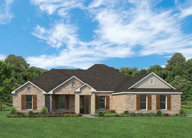 Property at 112 Aiden Dr, Waxahachie, TX 75165, 4 beds, 2.5 baths