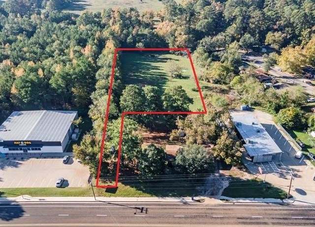Property at TBD W Duval St, Troup, TX 75789