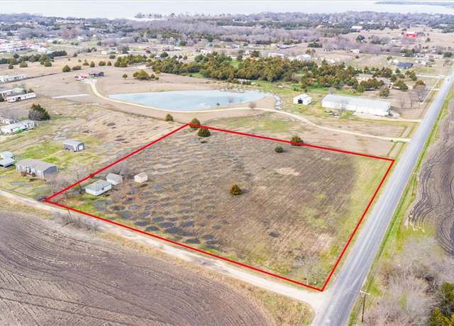 Property at TBD PR 5384 & FM 488, Nevada, TX 75173