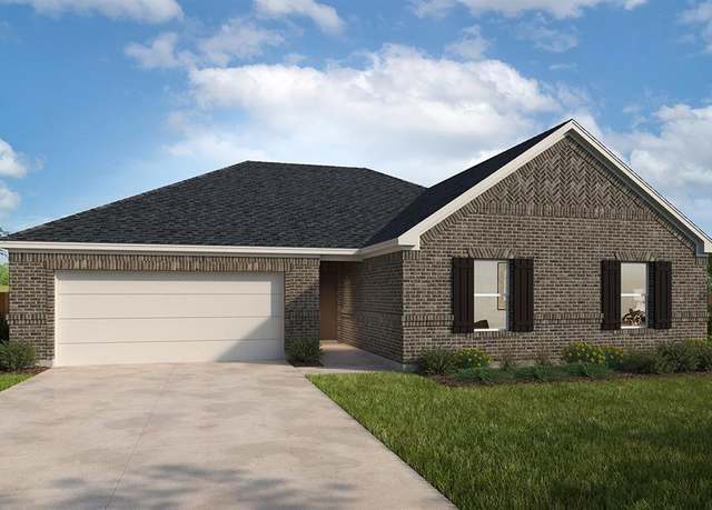Property at 3908 Melica Ln, Crandall, TX 75114, 4 beds, 2 baths