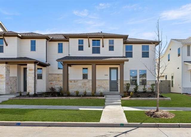 Property at 1326 Fennel, Argyle, TX 76226, 3 beds, 2.5 baths