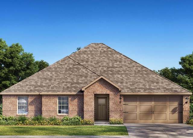 Property at 1405 Honey Creek Dr, Desoto, TX 75115, 3 beds, 2 baths