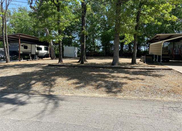 Property at TBD Private Road 5800, Yantis, TX 75497