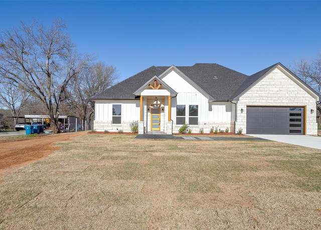 Property at 224 Ash Creek Dr W, Azle, TX 76020, 4 beds, 2 baths