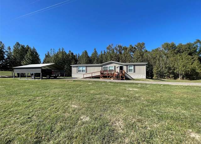 Property at 7227 County Road 3700, Athens, TX 75752, 3 beds, 2 baths