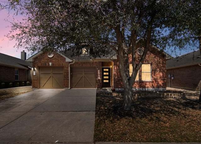 Property at 5921 Stone Mountain Rd, The Colony, TX 75056, 3 beds, 2.5 baths