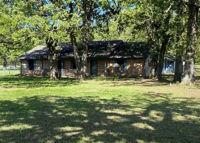 Property at 2776 Rs County Road 3150, Emory, TX 75440, 3 beds, 2 baths