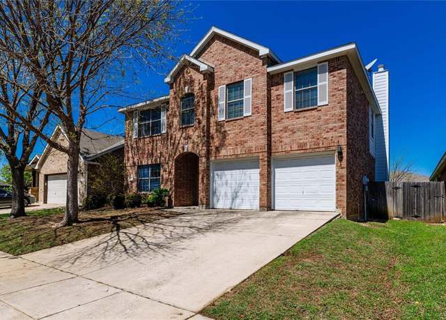 Property at 1405 Wind Dancer Trl, Fort Worth, TX 76131, 4 beds, 2.5 baths