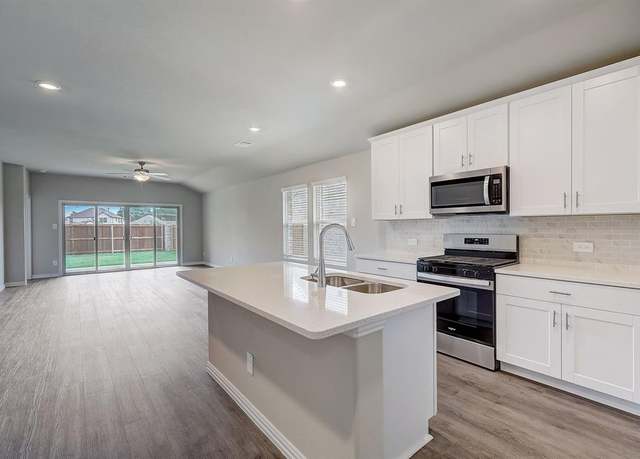 Property at 3903 Edmondson Dr, Princeton, TX 75071, 3 beds, 2 baths