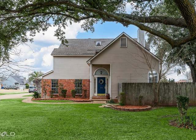 Property at 326 Colony Bnd, Shreveport, LA 71115, 3 beds, 2.5 baths