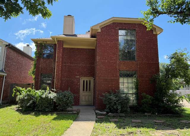 Property at 1420 Alta Mesa Ct, Mesquite, TX 75150, 3 beds, 2.5 baths