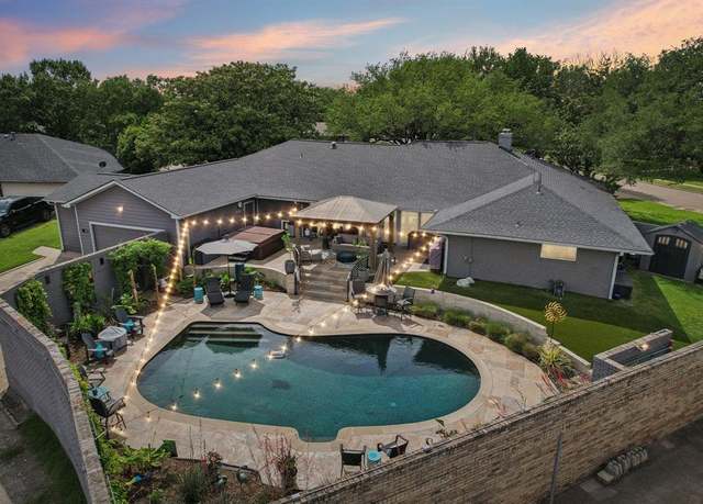 Property at 4222 Laren Ln, Dallas, TX 75244, 4 beds, 3.5 baths
