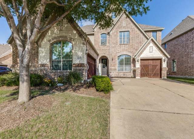 Property at 114 Crestbrook Dr, Rockwall, TX 75087, 4 beds, 4 baths