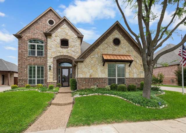 Property at 8229 Forest Glenn, North Richland Hills, TX 76182, 4 beds, 3 baths