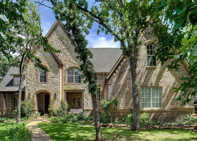 Property at 304 Van Oaks Dr, Colleyville, TX 76034, 4 beds, 4 baths