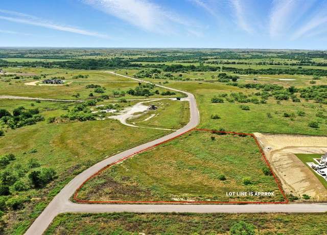 Property at Lot 36 San Jacinto, Aledo, TX 76008