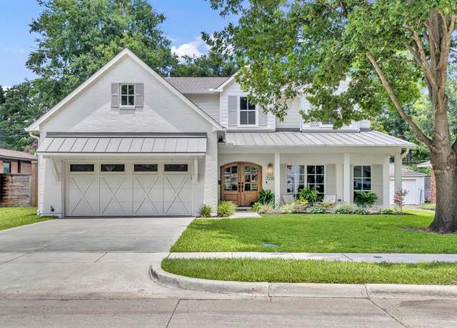 Property at 7215 Bennington Dr, Dallas, TX 75214, 4 beds, 3.5 baths