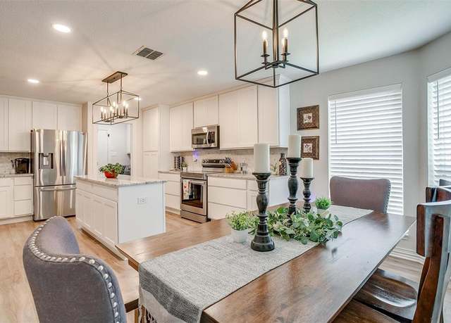 Property at 705 Tracy Dr, Azle, TX 76020, 4 beds, 2 baths