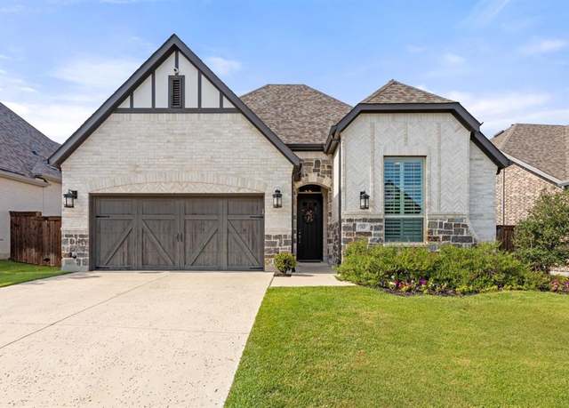 Property at 13628 Sweetwalk Pl, Fort Worth, TX 76008, 3 beds, 2.5 baths