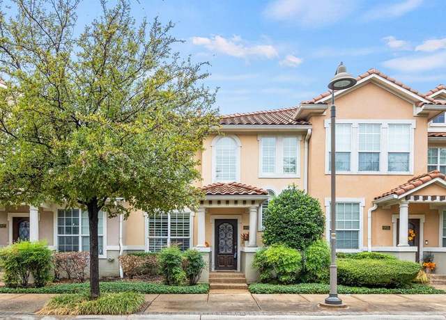 Property at 6831 Deseo, Irving, TX 75039, 2 beds, 2.5 baths