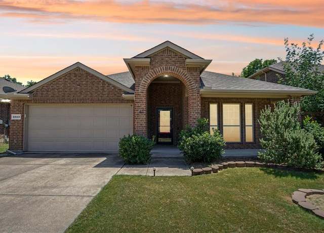 Property at 2313 Luscombe Ln, Anna, TX 75409, 3 beds, 2 baths