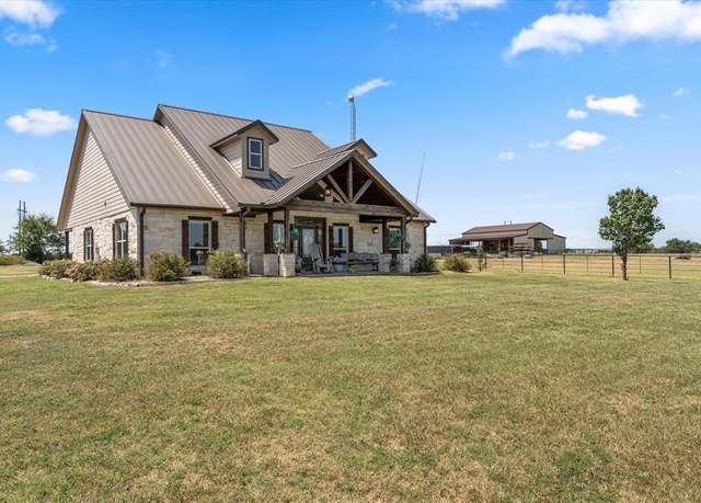 Property at 4000 CR 4725, Cumby, TX 75433, 3 beds, 2 baths