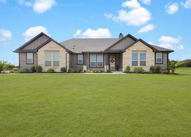 Property at 146 Chester Rd, Springtown, TX 76082, 4 beds, 2 baths