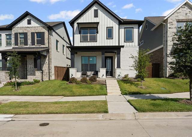 Property at 14428 Balmoral Pl, Fort Worth, TX 76008, 3 beds, 2.5 baths