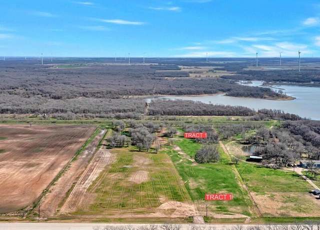 Property at TBD T K Pkwy, Axtell, TX 76624