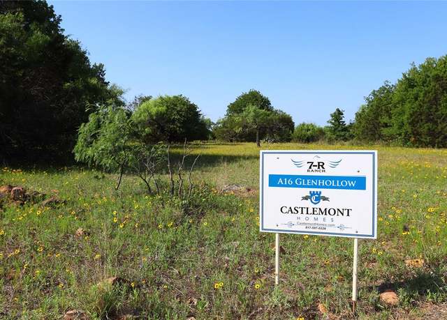 Property at A16 Glenhollow Dr, Gordon, TX 76453